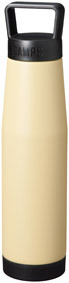 キャンプス 保冷温スタイルボトル600ml 0