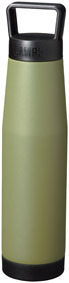 キャンプス 保冷温スタイルボトル600ml 2
