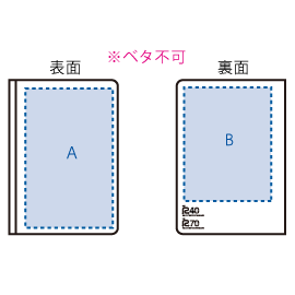 ボタニカルリサイクルA5ノート 7