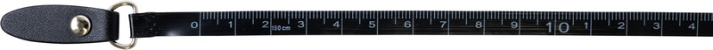 レザー調ポケットメジャー1.5m 3