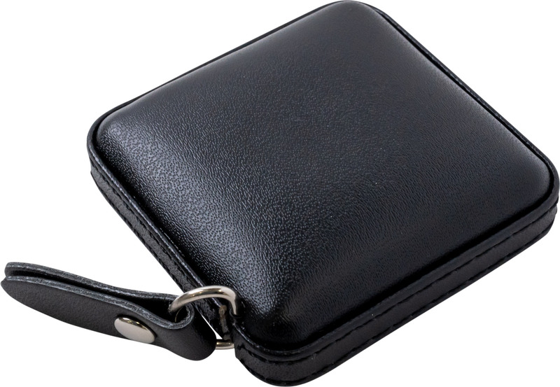 レザー調ポケットメジャー1.5m 4