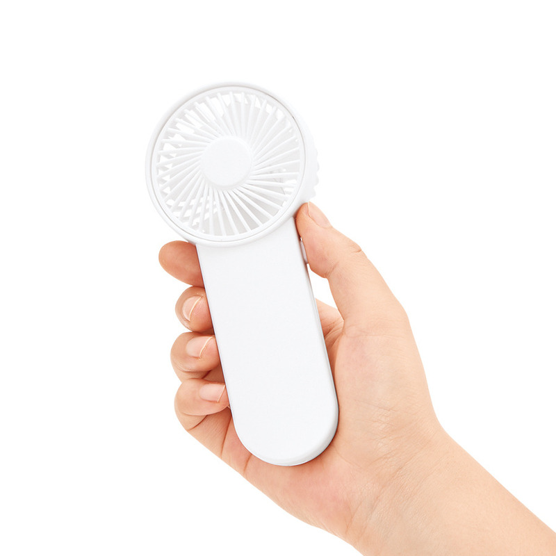 ポータブルハンディシンプルファン 3