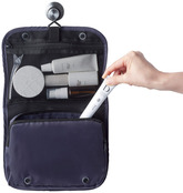 ツアライズ　外せて便利　トラベルポーチ