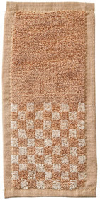 ハピフル　ハーフハンカチタオル 2