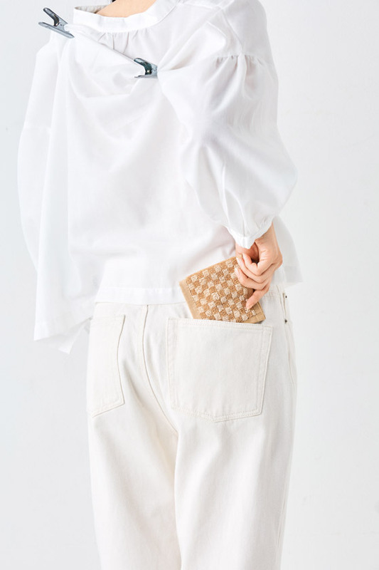 ハピフル　ハーフハンカチタオル 4