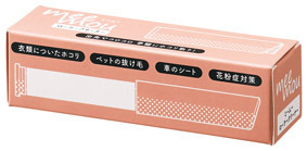 ミームー ローラークリーナー 7