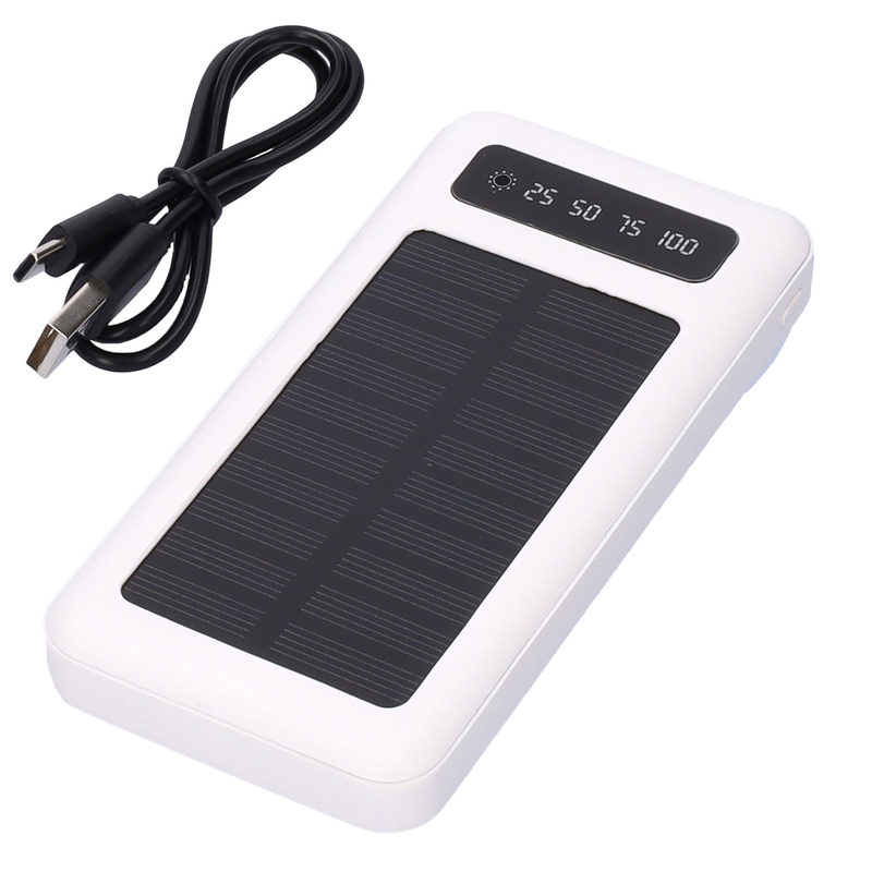 ソーラーバッテリー10000 0