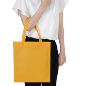カラフルトートバッグ