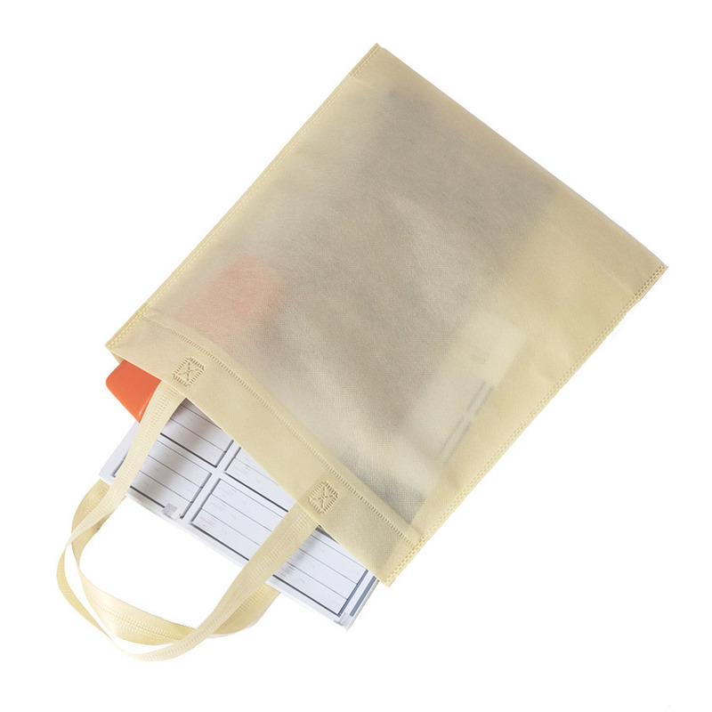 カラフルトートバッグ 3