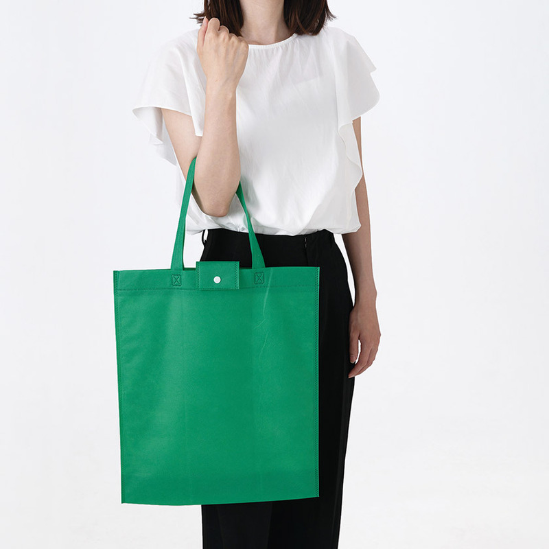 NEWエコ・トートバッグ 0