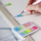 パステルフィルム付箋 2