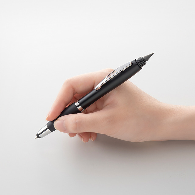 半永久鉛筆付きタッチペン 1