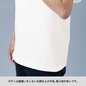 カスタムデザインコットンTシャツ　5.6オンス 4
