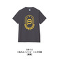 カスタムデザインコットンTシャツ　5.6オンス 9