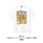 カスタムデザインコットンTシャツ　5.6オンス 11