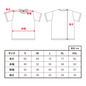 カスタムデザインコットンTシャツ　5.6オンス 13