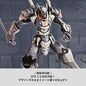 カスタムデザインオーガニックコットンTシャツ　7.4オンス　オーバーサイズ 6