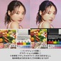 カスタムデザインオーガニックコットンTシャツ　7.4オンス　オーバーサイズ 7