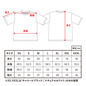 カスタムデザインオーガニックコットンTシャツ　7.4オンス　オーバーサイズ 11