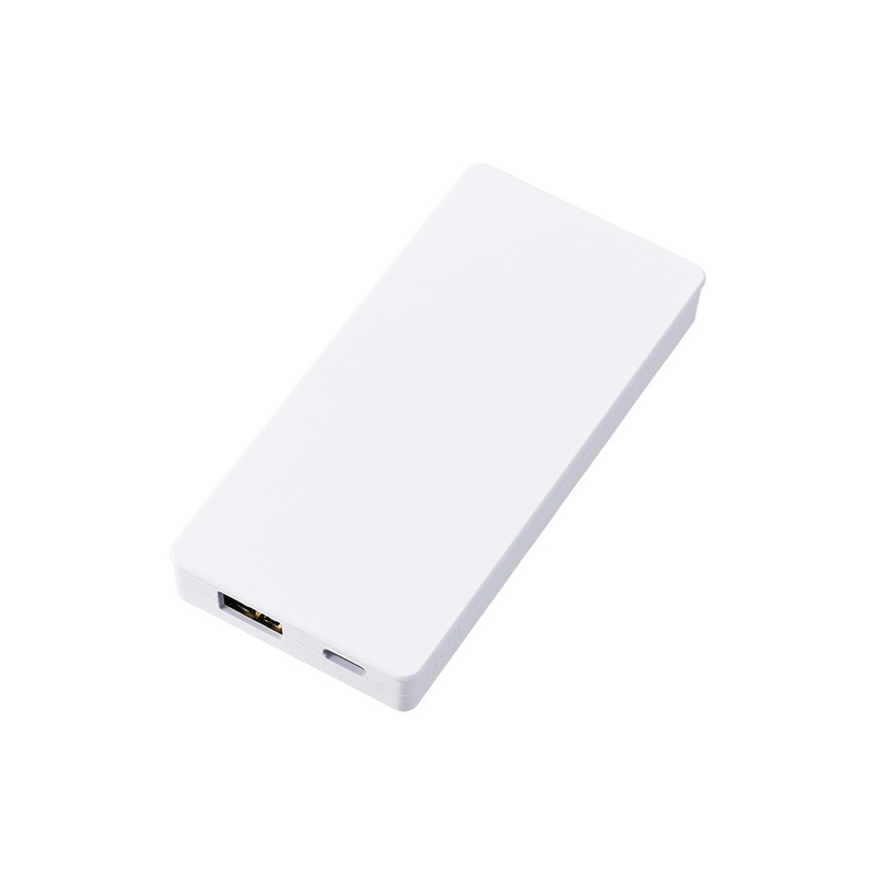 全面印刷できるモバイルチャージャー5000コンパクト 9