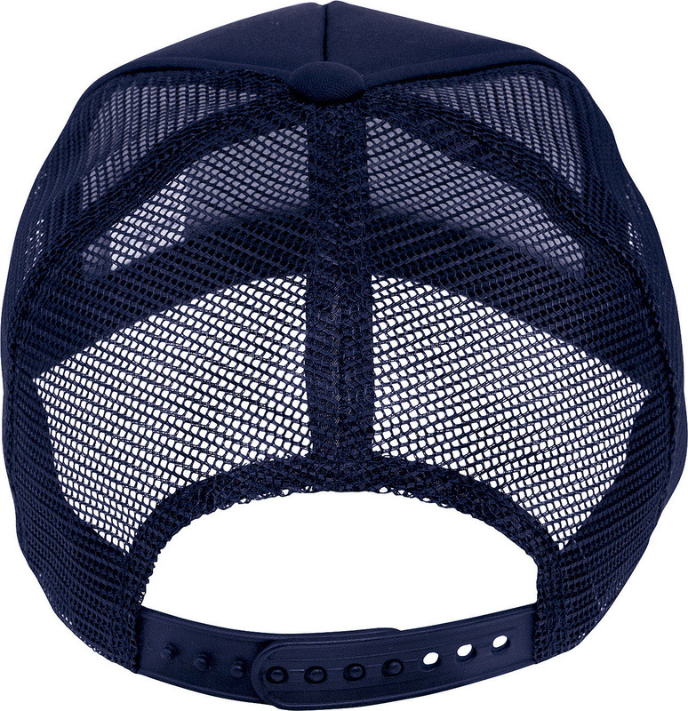 イベントメッシュキャップ（00700-EVM） 3