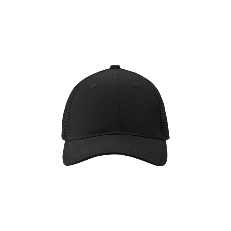 コットンツイルメッシュキャップ 10