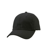 コットンツイルローキャップ