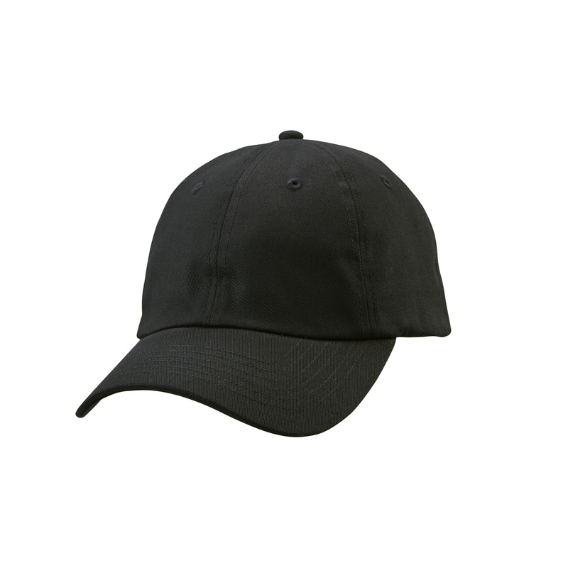 コットンツイルローキャップ 0