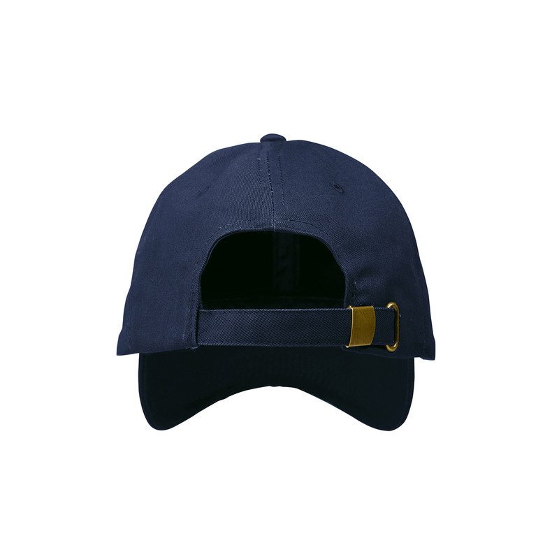 コットンツイルローキャップ 1