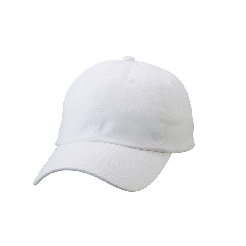 コットンツイルローキャップ 5