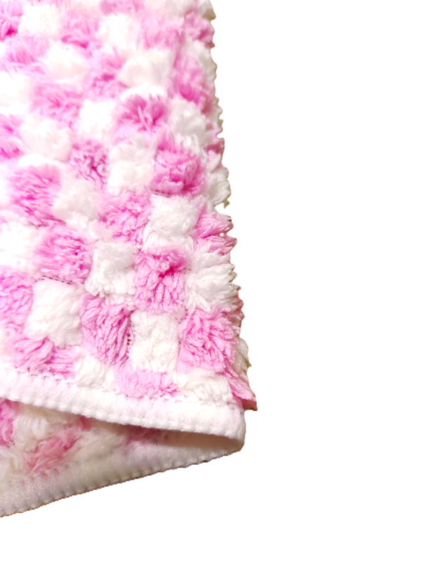 たっぷり吸水ふわもこクロス 1