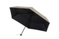 遮熱［51％］折りたたみ傘 0