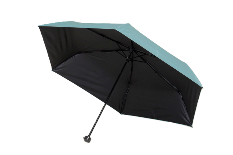 遮熱［51％］折りたたみ傘 1