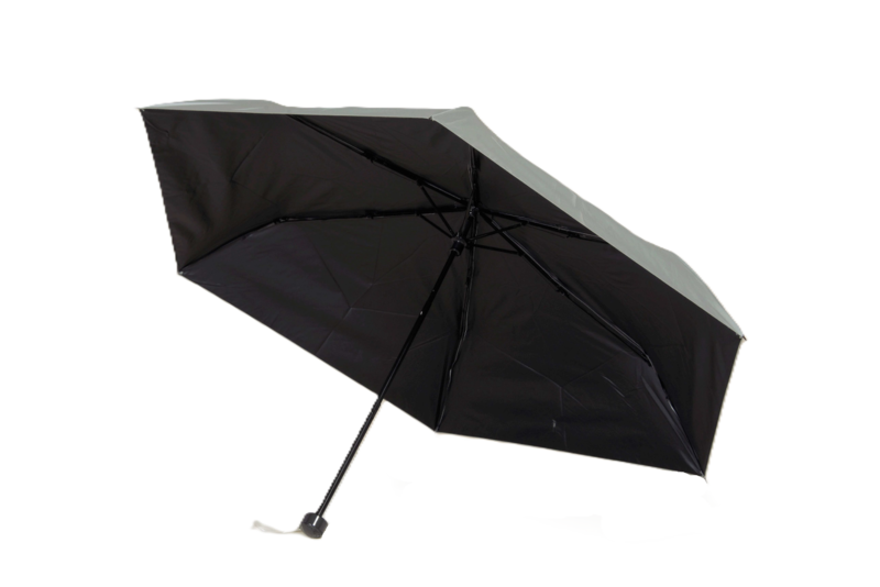 遮熱［51％］折りたたみ傘 2