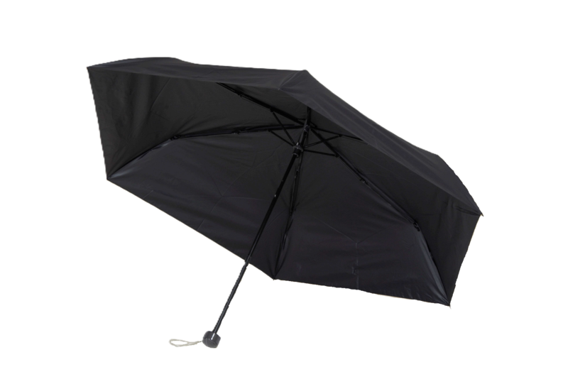 遮熱［51％］折りたたみ傘 3