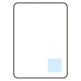 デイタス ラージブランケット 6