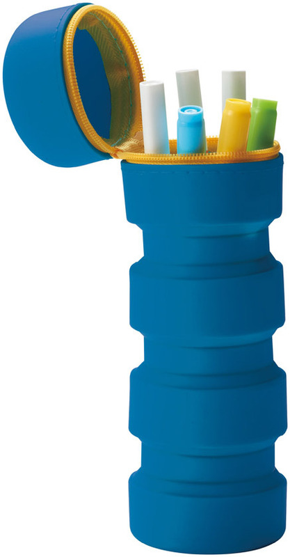 スタンドにもなるシリコンケース 2