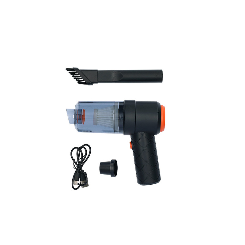 ミニクリーナー（充電式） 1