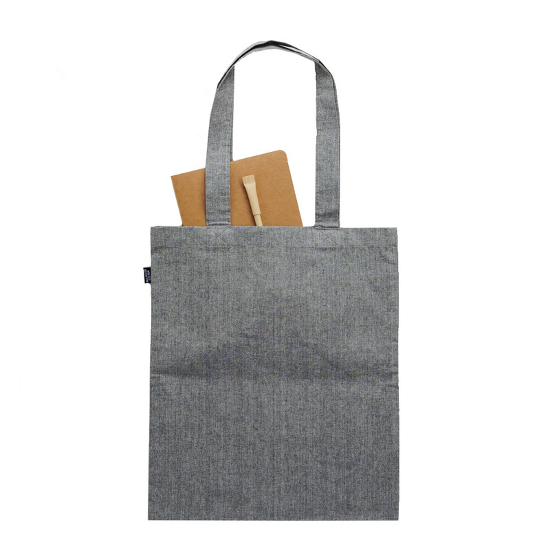 リサイクルコットントート 0