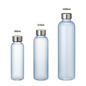 目盛り付フロストボトル570ml 3