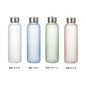 目盛り付フロストボトル570ml 4