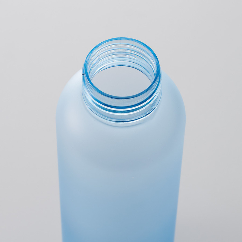 目盛り付フロストボトル570ml 7