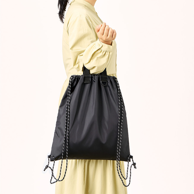 リップストップリュック 8