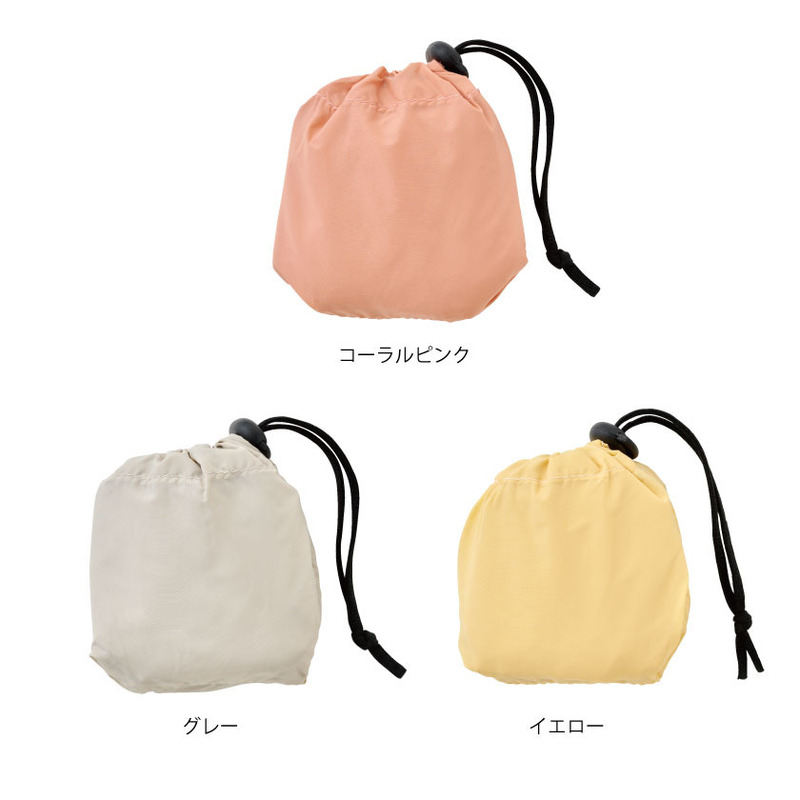 ミニ収納ナイロンバッグ 1