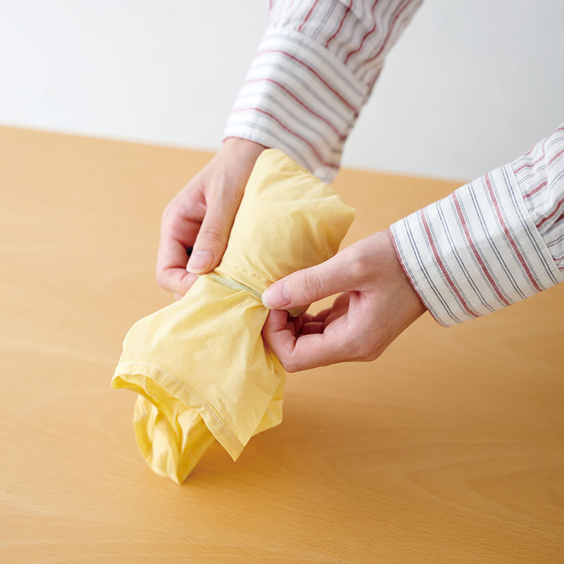 ミニ収納ナイロンバッグ 4