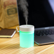 コンパクトUSB加湿器