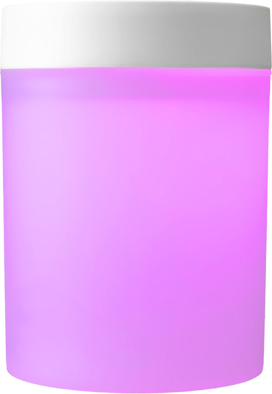 コンパクトUSB加湿器 9