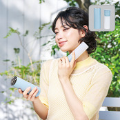 ポータブルシリコン氷のう