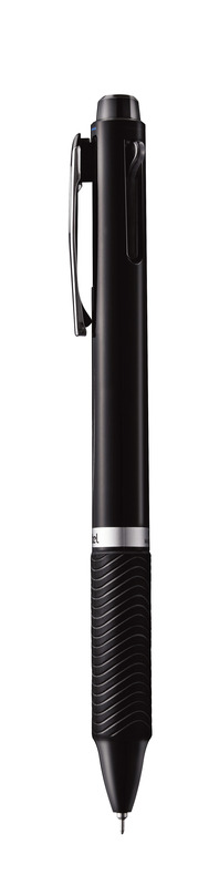 エナージェル ３色ボールペン 1