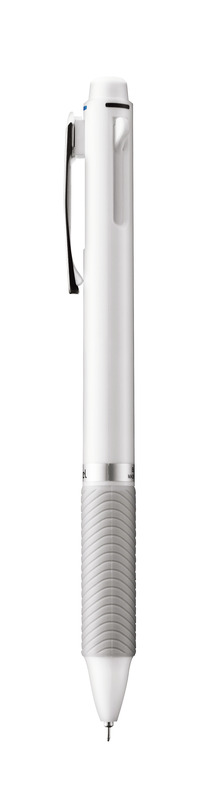 エナージェル ３色ボールペン 2